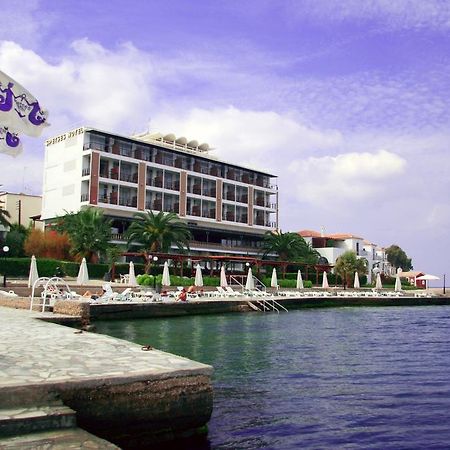 Spetses Hotel Ligoneri Esterno foto